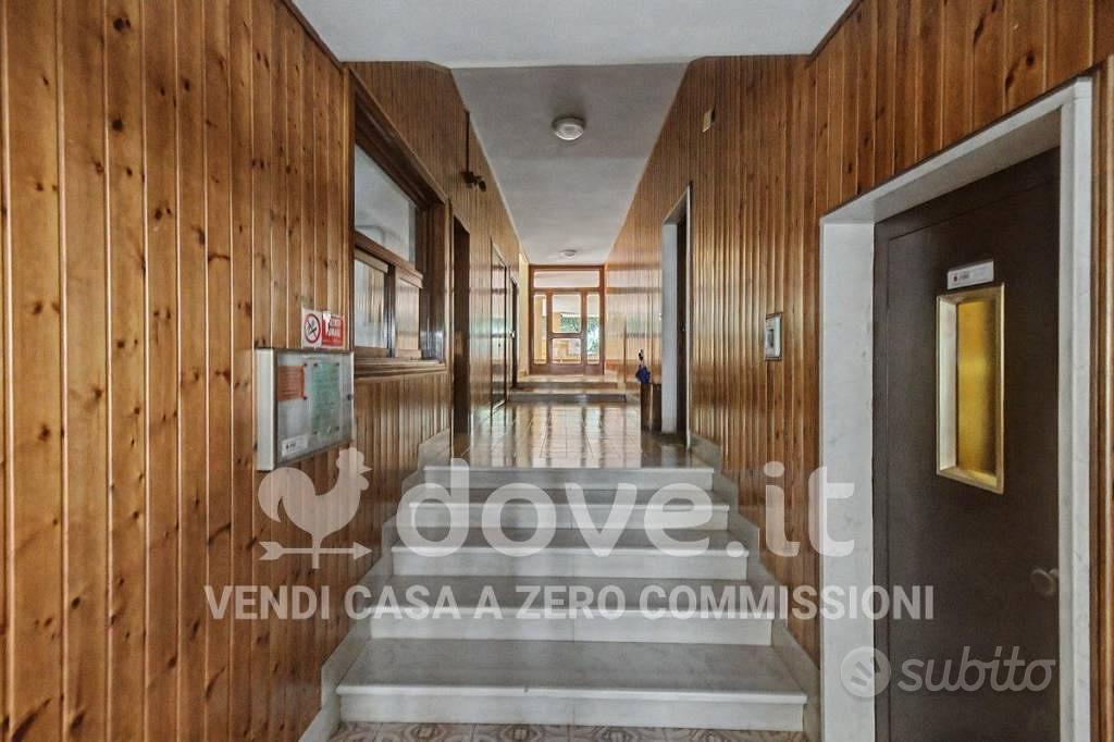 Appartamento – Roma, Val Melaina, Municipio Roma III - Altro