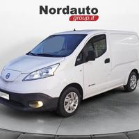 Nissan e-NV200 EV Van
