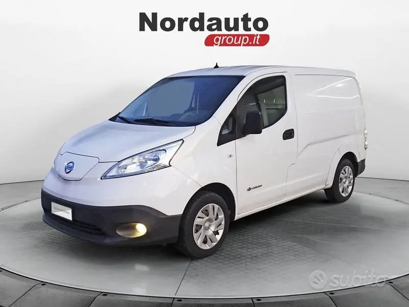 Nissan e-NV200