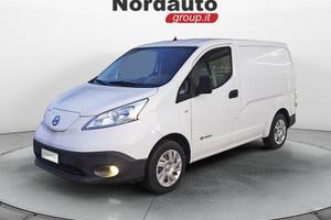 Nissan e-NV200 EV Van