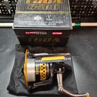 mulinello tubertini ryobi