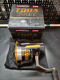 mulinello tubertini ryobi