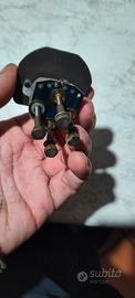 tachimetro temperatura acqua fiat uno turbo 
