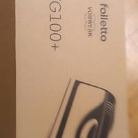 lavavetri Folletto VG 100+