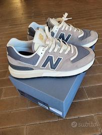 scarpa New balance 