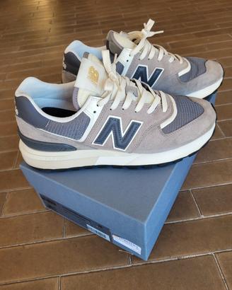 scarpa New balance 