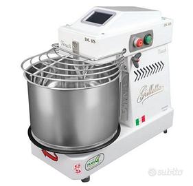 Famag Grilletta Impastatrice kg6 IM6S/10V-HH TOUCH