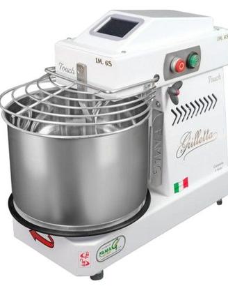Famag Grilletta Impastatrice kg6 IM6S/10V-HH TOUCH