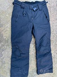Pantaloni da SCI
