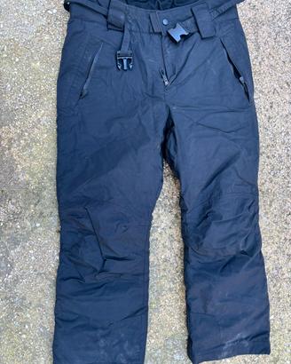Pantaloni da SCI