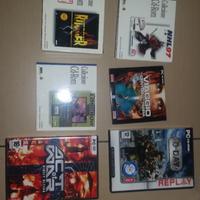 LOTTO PC 1990 Giochi game per pc anni 90