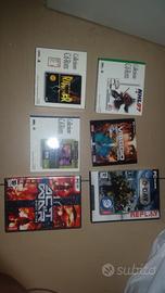 LOTTO PC 1990 Giochi game per pc anni 90