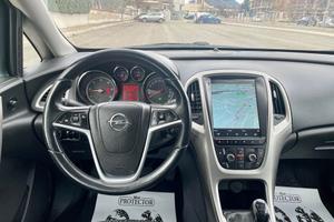 OPEL ASTRA J SW 1.7 DIESEL PERFETTE CONDIZIONI