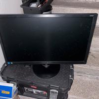AOC G2460FQ 24” 144hz gaming - perfetto