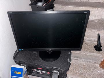 AOC G2460FQ 24” 144hz gaming - perfetto