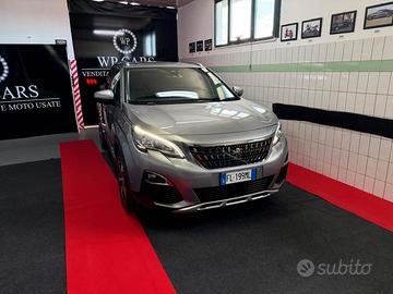 Peugeot 3008 BlueHDi 120 S&S Allure