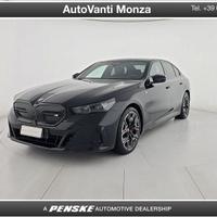 BMW i5 M60 Msport Pro