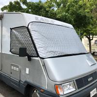 Mororhome Laika Laserhome 61