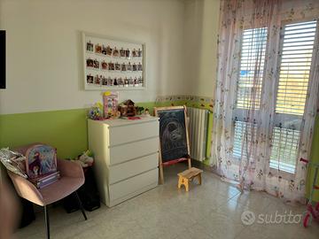 Camera da letto per bambini