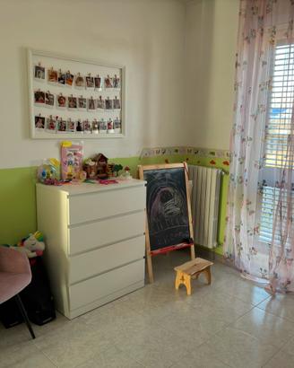 Camera da letto per bambini