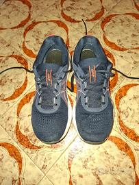 Scarpe running Asics GEL CONTEND 9