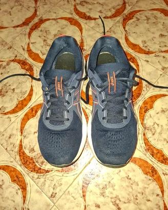 Scarpe running Asics GEL CONTEND 9