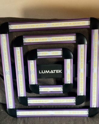 Lumatek ATS 300w