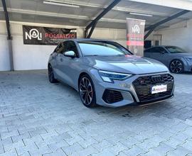 Audi A3 S3 SPB TFSI 310 CV quattro S tronic sport