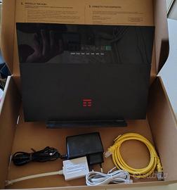 Modem Tim originale- perfettamente funzionante