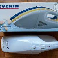 Aspirapolvere Severin 3 plus