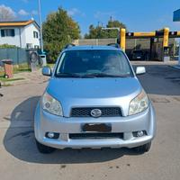 Daihatsu Terios 1.5 4x4 benzina anno 2007