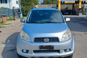 Daihatsu Terios 1.5 4x4 benzina anno 2007