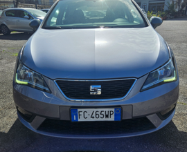 Seat ibiza 1.4 d uconnect