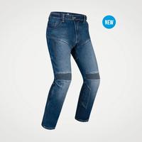 PROMO JEANS DUST BLU UOMO