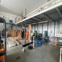 LABORATORIO A NEGRAR DI VALPOLICELLA