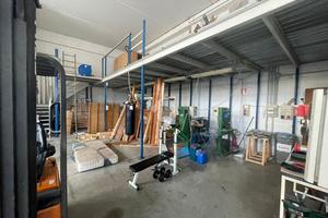 LABORATORIO A NEGRAR DI VALPOLICELLA