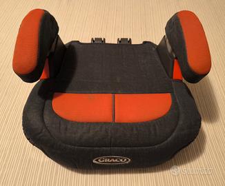 Seggiolino Auto GRACO (alzatina)