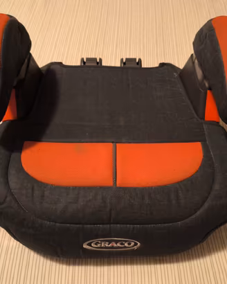 Seggiolino Auto GRACO (alzatina)