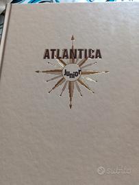 enciclopedia Atlantica Junior 