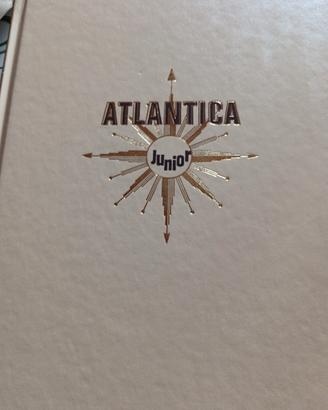 enciclopedia Atlantica Junior 