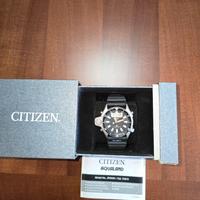 Orologio Citizen acqualand promaster JP2000-08E 