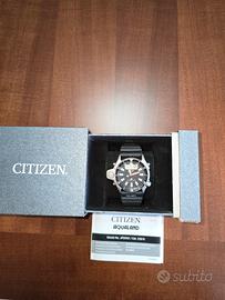 Orologio Citizen acqualand promaster JP2000-08E 