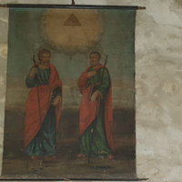 Santi 1800 S.Giacomo S.Filippo