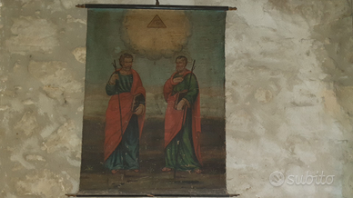 Santi 1800 S.Giacomo S.Filippo