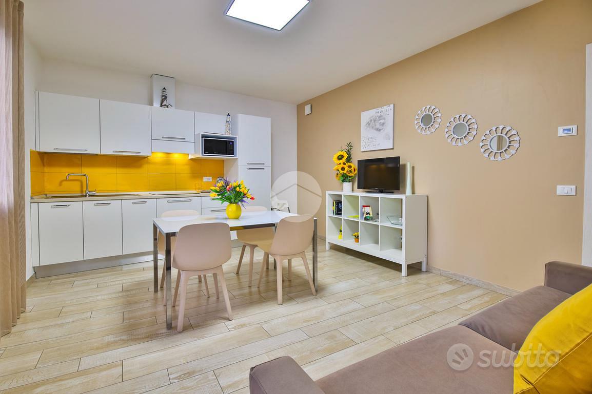 Appartamento – Rimini, Rivabella, Viserba - Vista 5