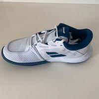 Babolat SFX blu/bianche