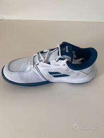Babolat SFX blu/bianche