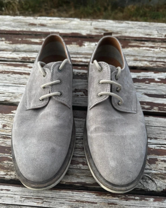 Scarpe Marco Ferretti Vera Pelle