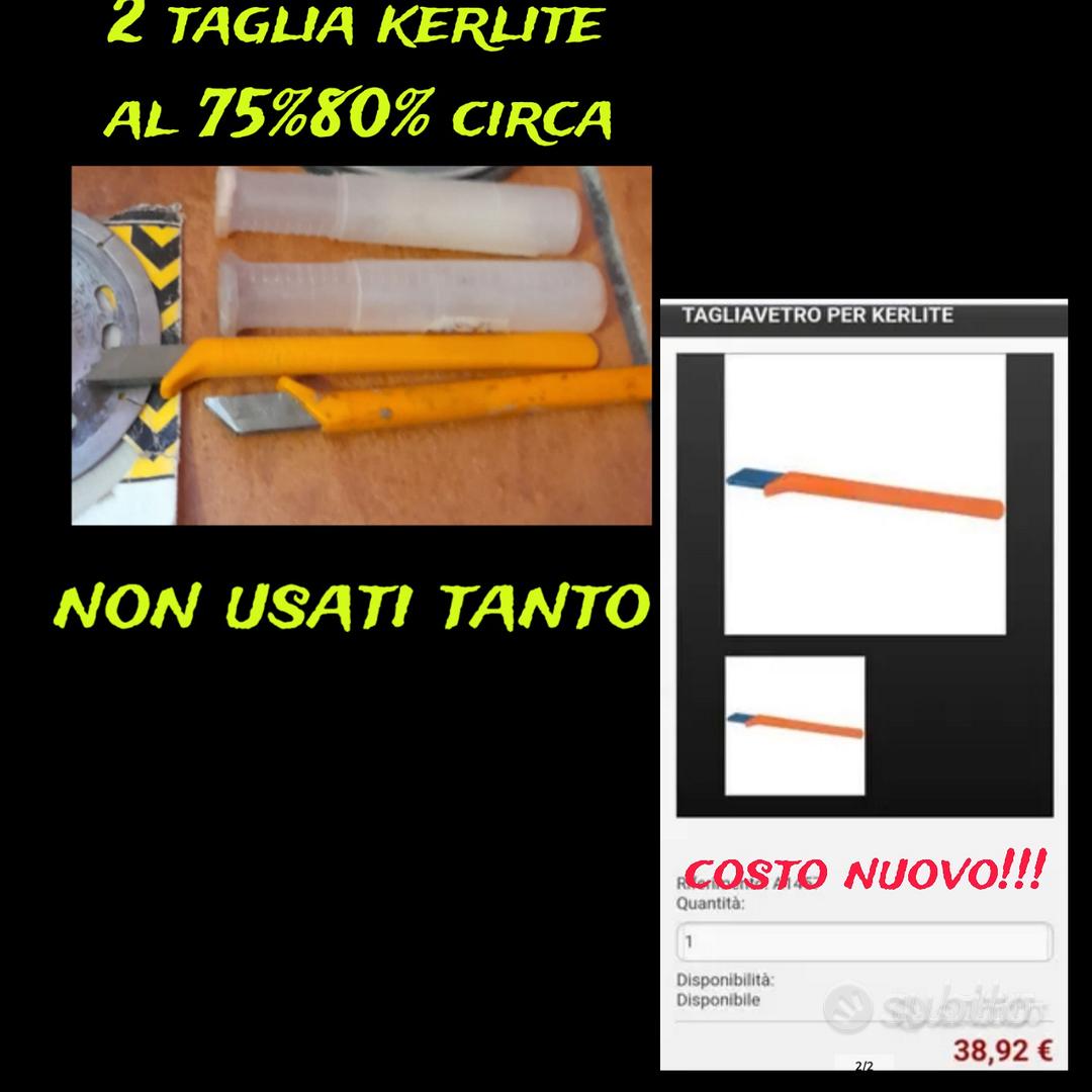 attrezzatura officina - Giardino e Fai da te In vendita a Monza e della  Brianza