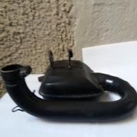marmitta semi-espansione Siproad2 per vespa